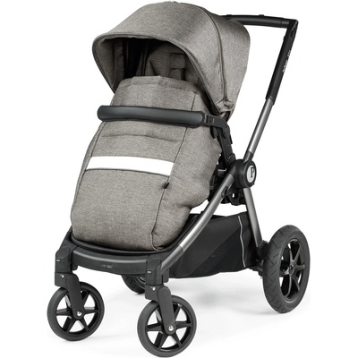 Peg-Pérego GT4 City Grey 2021
