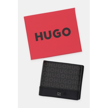 HUGO BOSS Портмоне HUGO Quantic_4cc Coin M (50558550)