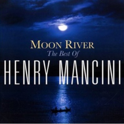 Henry Mancini - Moon River CD
