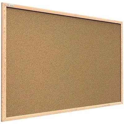 KOH-I-NOOR Tabule korková 90 x 120 cm