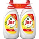 Jar na umývanie riadu Lemon 2 × 1,35 l