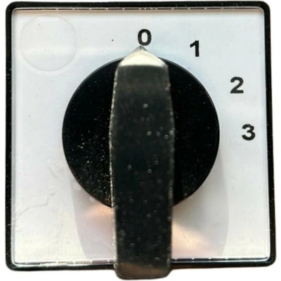 Vačkový spínač 4G10 428 U APATOR