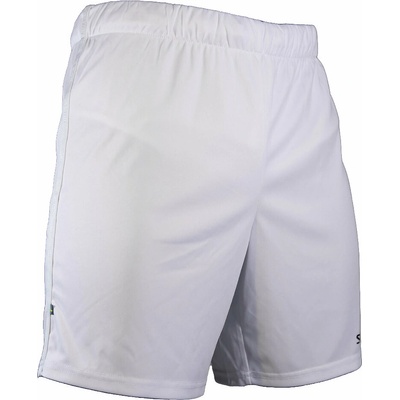 Salming Core 22 Match shorts bílá