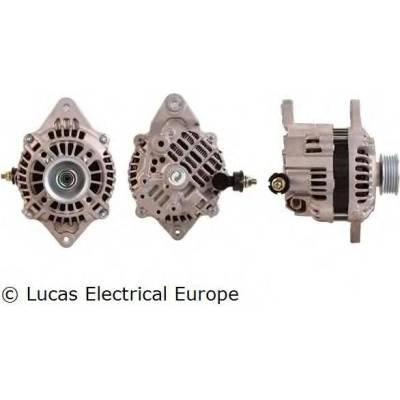 LUCAS ELECTRICAL Alternátor LUE LRA01713