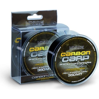 Mivardi Carbon Carp 350 m 0,38 mm 14,6 kg