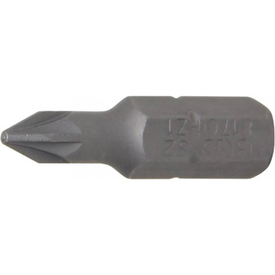 Bit technic 6.3 mm 1/4" uchytenie Krížový PZ1 BGS 8170