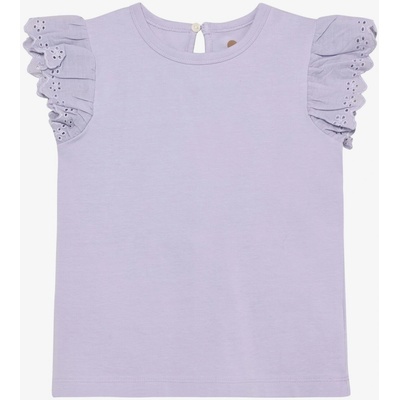 EnFant tričko Purple Heather