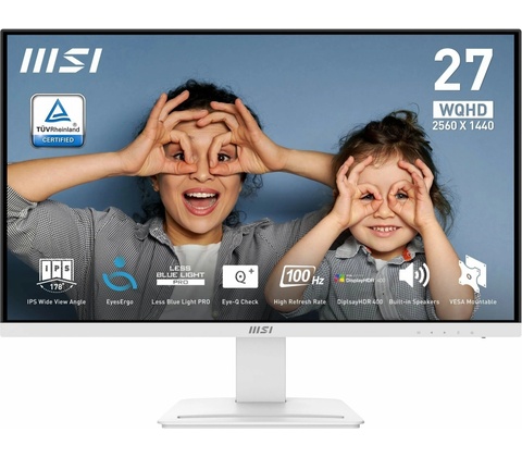 MSI PRO MP273QW E2