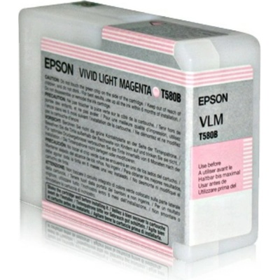 Epson C13T580B00 - originální – Hledejceny.cz
