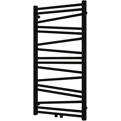 SAT Lilon SATRALI975500SBL 975 mm x 500 mm černá matná