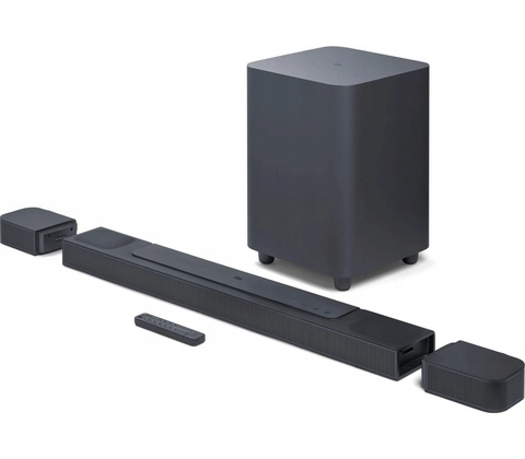 JBL BAR 800PRO