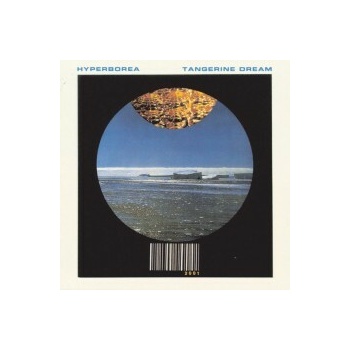 Tangerine Dream: Hyperborea CD