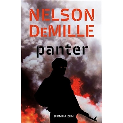 Panter - Nelson deMille