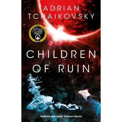 Children of Ruin