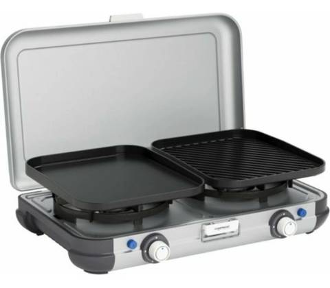 Camping Kitchen 2 Grill & Go CV