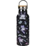 Baagl BAAGL Термобутилка с бамбукова капачка Kuromi Fortune Dream, 500 ml (A-36243)
