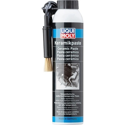 Liqui Moly 3415 Keramická pasta se štětcem 200 ml – Zbozi.Blesk.cz