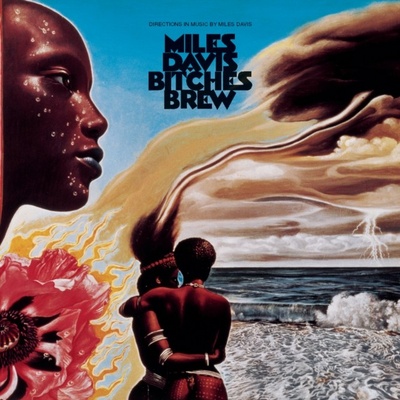 Davis Miles - Bitches Brew CD