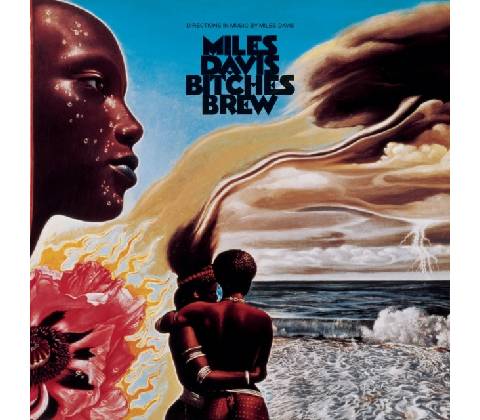 Davis Miles - Bitches Brew CD