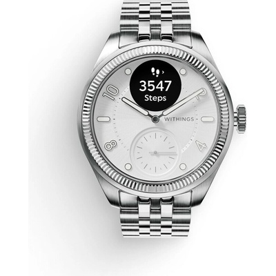 Withings Scanwatch Nova Brilliant 39mm