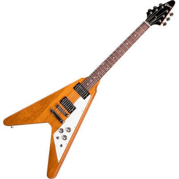 Image 1 of Gibson Flying V Antique Natural