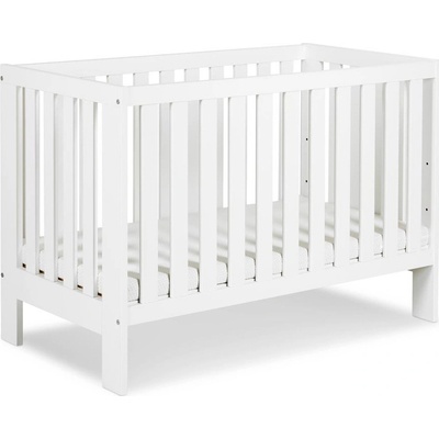 Little Sky Amelia II biela