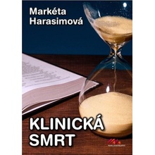 Klinická smrt - Markéta Harasimová