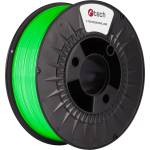C-Tech 3DF-E-PETG-1.75-G 3D филамент, ESSENTIAL LINE, PETG, 1, 75mm, 1000g, Зелен (Green) (3DF-E-PETG-1.75-G)