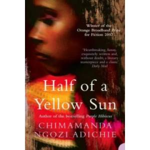 Half of a Yellow Sun (2007)