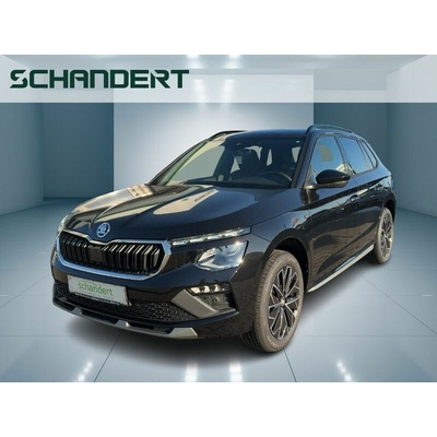 Skoda Kamiq 1.0 TSI 85 kW