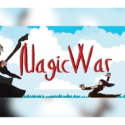 Magic War