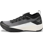 Arc'teryx Мъжки маратонки Arc'teryx Vertex Speed Low Trail running shoes - Black / Arctic Silk - размер 46 2/3 (EU) (023-2325-0121)