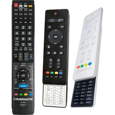 GENERAL IKEA UPPLEVA Television - дистанционно управление дубликат (UPPLEVA Television)