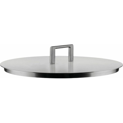 AlessiPoklop CONVIVIO 24 cm nerezová oceľ