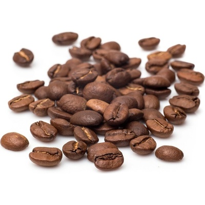 ManuCafe Brazílie Yellow B. Fazenda Da Lagoa káva zrnková 1 kg