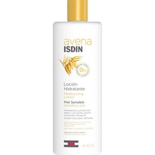 Isdin Avena hydratační tělové mléko 400 ml