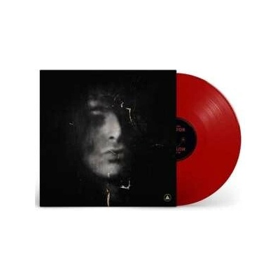 Alan Vega - Mutator LTD CLR LP