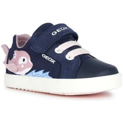 Geox sneakersy B25D5C 01022