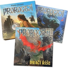 Proroctví komplet