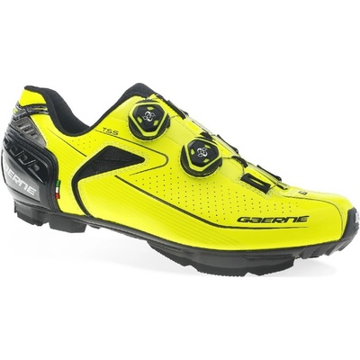 Gaerne Kobra Carbon PLUS fluo yellow