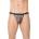 Мъжки прашки, палава пантера - Mens Thong 4528 (SLC1452860)