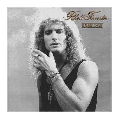 Rhett Forrester - Sessions - slipcase CD