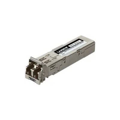 Cisco 1000BASE-LX SFP Transceiver мрежов медиен конвертор 1000 Мбит/с 1310 nm (MGBLX1)