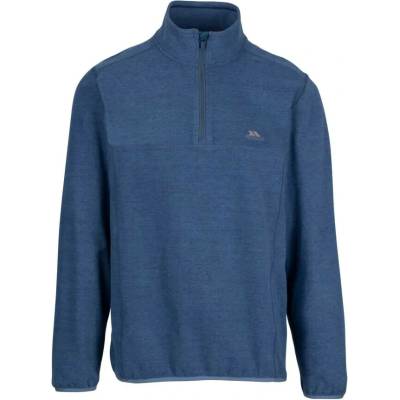 Trespass Men's outdoor sweatshirt modrá