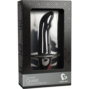 Rocks Off Quest