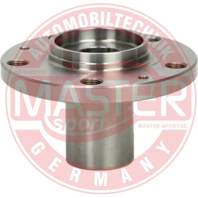 MASTER-SPORT Náboj kola 90055F-PCS-MS