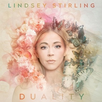 STIRLING, LINDSEY - DUALITY CD