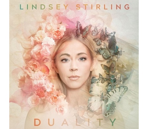 STIRLING, LINDSEY - DUALITY CD