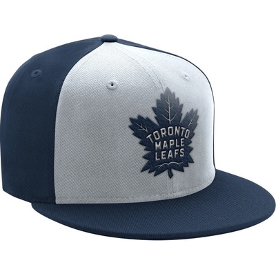 Snapback Toronto Maple Leafs Classic Logo