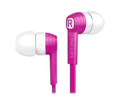 Philips SHE7050
